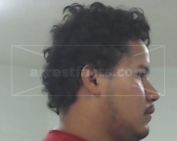 Emedardo Alberto Salazar Barrios