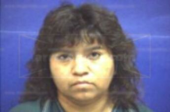 Bertha Reyes