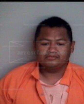Ismael Lopez Gabrielo