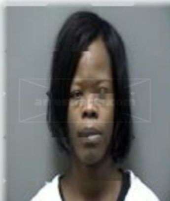 Shanika Sutton