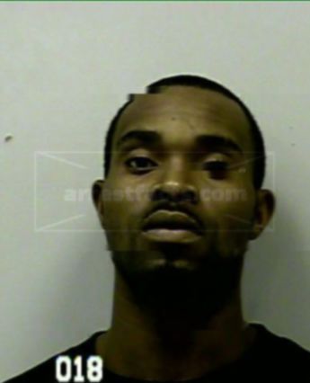 Dwayne Orlando Richardson