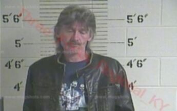 Lee D. Southwood