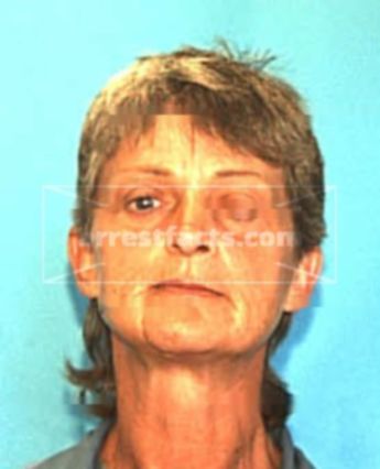 Beatrice Ann Downing