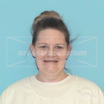 Amber M. Cory