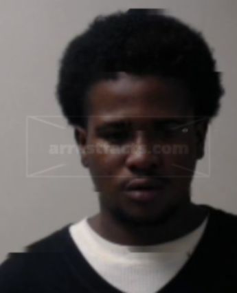 Rodney Trevelle Richardson