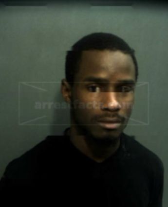 Demetrius Dontay Tate