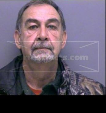 William Chris Higgins