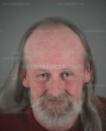 Bradley Michael Griffin