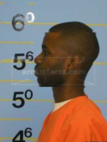 Antonio D Coleman