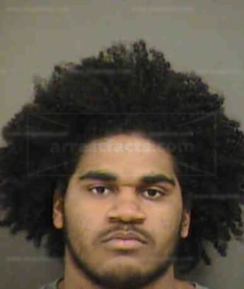 Lucius Webster Johnson