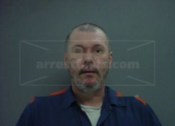 Kenneth Wayne Spencer Jr