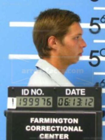 Aaron William Gordon