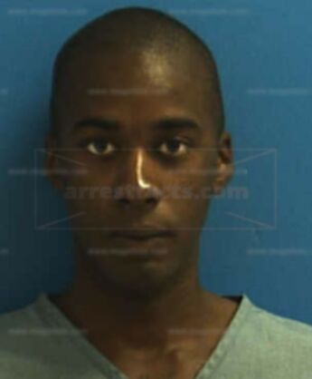 Nathan Brown Jr.