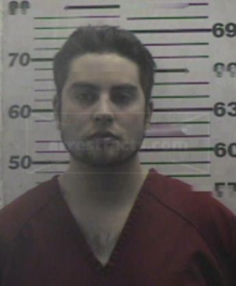 Jared L Churchill