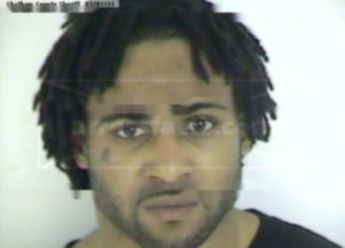 Lorenzo Kedesch Johnson
