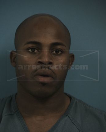 Bradley Tyrone Green