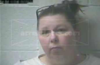 Tracy Lynn Scott Buster