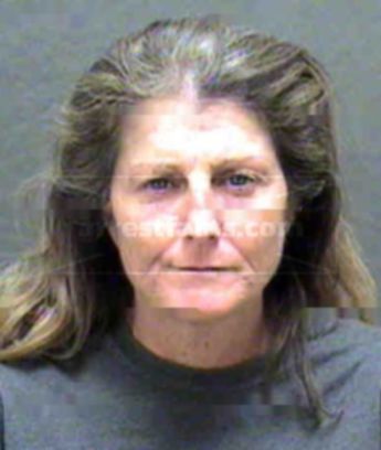 Lisa Brown Thomas