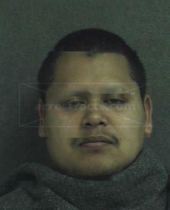 Leonard Becerra