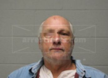 Virgil Barry Workman