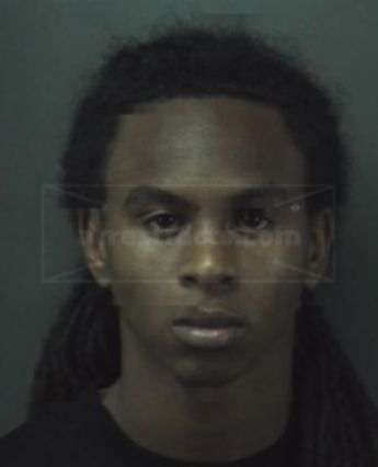 Leslie Bernard Newkirk Jr