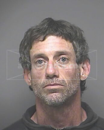 Robert Wayne Cozby