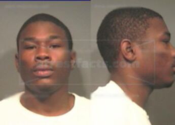 Darius Montray Holden