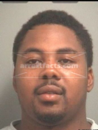 Jose Reco Jackson