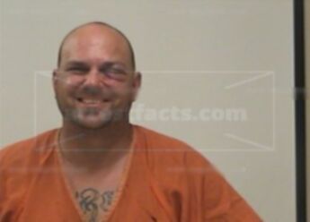 Jeffrey Scott Rayborn