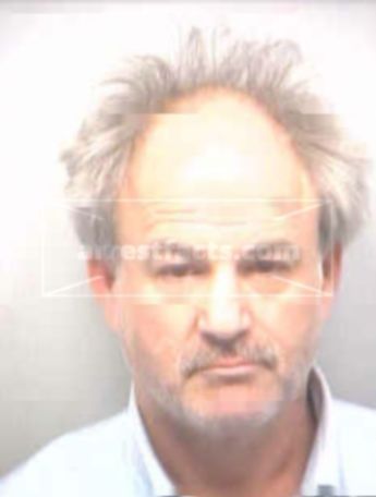 Kenneth Scott Mordecai