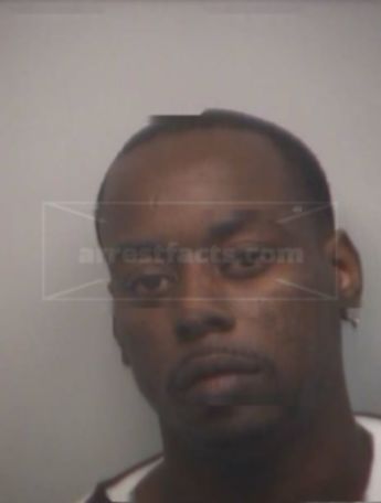 Donald Craig Lawrence