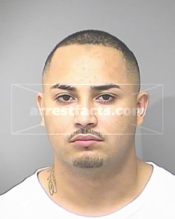 Wilber Arturo Arias