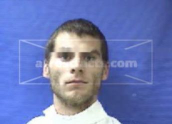 Billy Jacob Russell