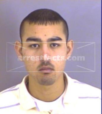 Oscar Ivan Rodriguez Hernandez