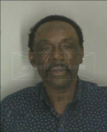Nathaniel Buford