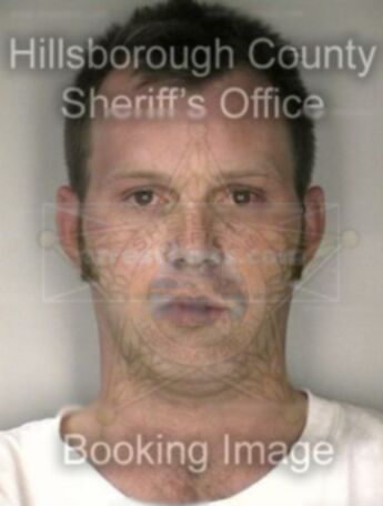 Paul Daniel Mckinney