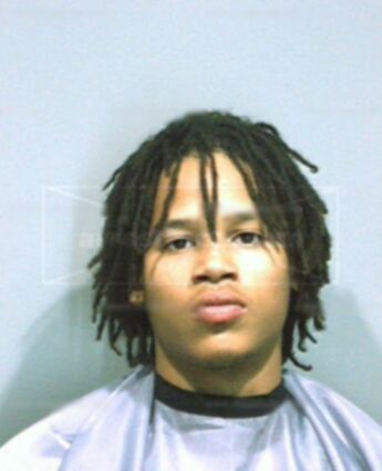 Jarvis Henry