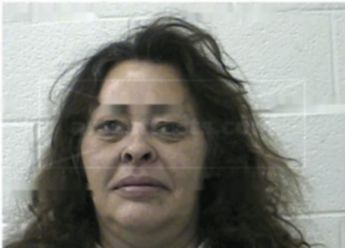 Balderas Teresa Elaine