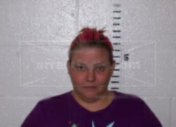 Christina Griffith Mosley