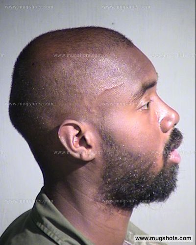 Derek Lasalle Dudley