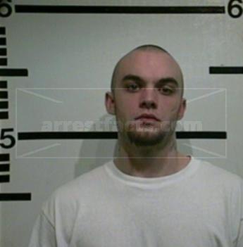 Garick Zade Clayton