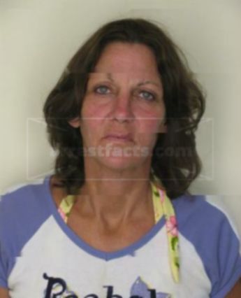 Myrta Owonna Brunt