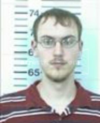 Matthew Jacob Fentress