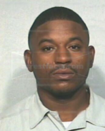 Jermaine O Davis