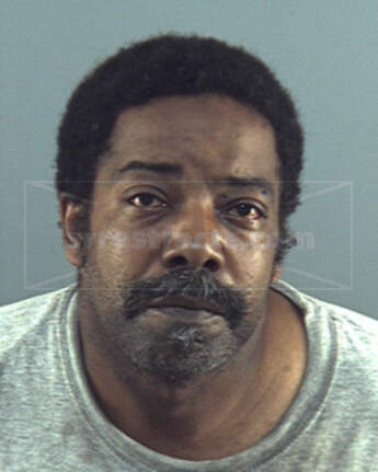 Charles Eric Grandson