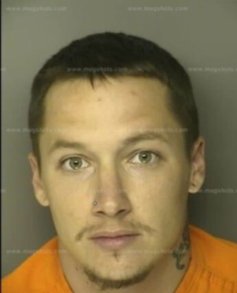 Casey Dennis Ray Earl