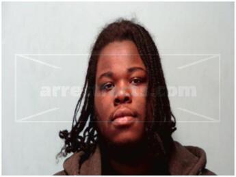 Rashawn Devon Mcbridge