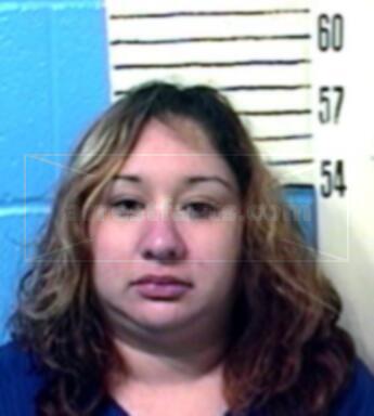 Michelle Moreno Morales