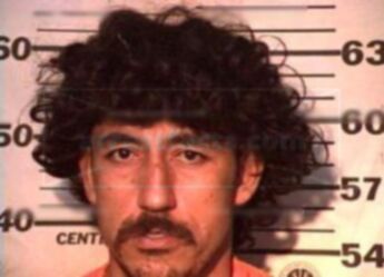 Victor Solis Vargas