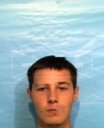 Joshua Andrew Douglas